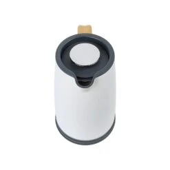 Wilfa Spring Waterkoker 1,7 L, Wit -Huis Keuken wilfa spring kettle 17 l 21