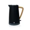 Wilfa Spring Waterkoker 1,7 L, Zwart -Huis Keuken wilfa spring kettle 17 l 5