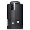 Wilfa Svart Aroma Koffiemolen CGWS-130B, Zwart -Huis Keuken wilfa svart aroma koffiemolen cgws 130b zwart 0
