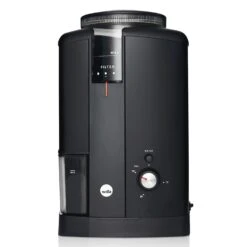 Wilfa Svart Aroma Koffiemolen CGWS-130B, Zwart
