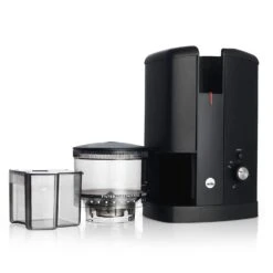 Wilfa Svart Aroma Koffiemolen CGWS-130B, Zwart -Huis Keuken wilfa svart aroma koffiemolen cgws 130b zwart 7