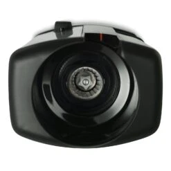 Wilfa Svart Nymalt Koffiemaler WSCG-2, Zilver -Huis Keuken wilfa svart nymalt koffiemaler wscg 2 zilver 8