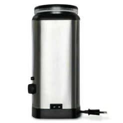 Wilfa Svart Nymalt Koffiemaler WSCG-2, Zilver -Huis Keuken wilfa svart nymalt koffiemaler wscg 2 zilver 9