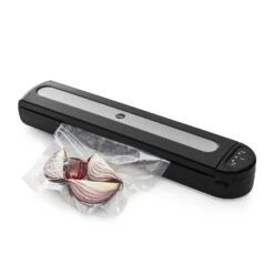 Wilfa Trout Vacuum Sealer VS-0812B -Huis Keuken wilfa trout vacuum sealer vs 0812b 5