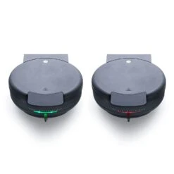 Wilfa XWAS-1400B Hearts 23 Wafelijzer -Huis Keuken wilfa xwas 1400b hearts 23 wafelijzer 13