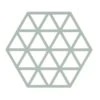 Zone Denmark Triangle Trivet Small, Nordic Sky -Huis Keuken zone denmark triangles trivet nordic sky 0