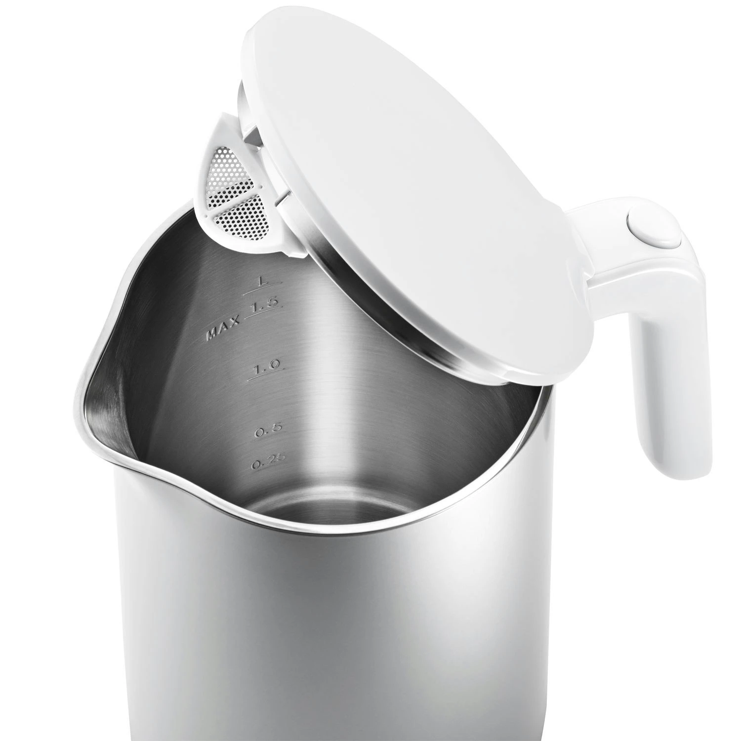 Zwilling Enfinigy Pro Waterkoker 1,5 L 6 Zwilling Enfinigy Pro Waterkoker 1,5 L - Afbeelding 4