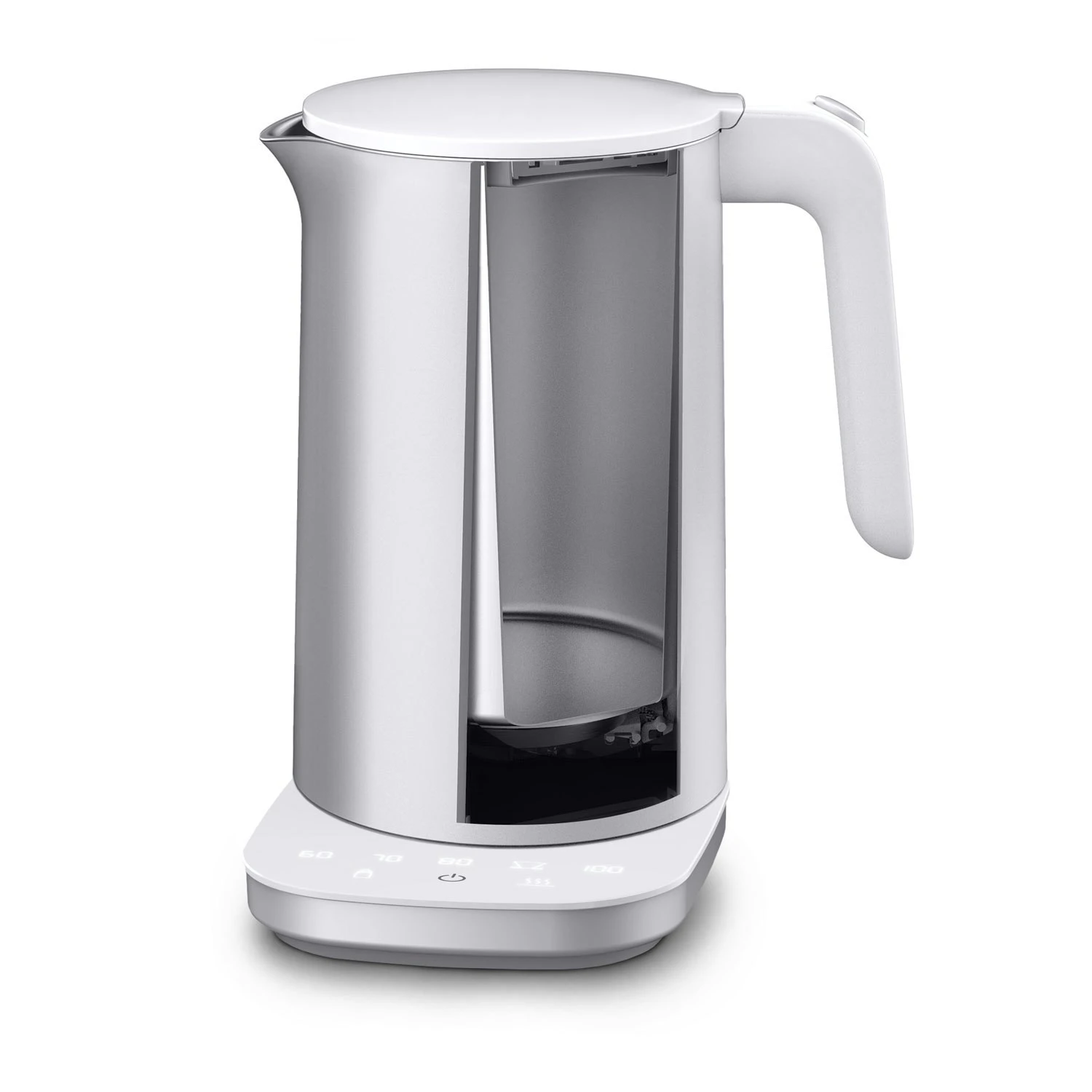 Zwilling Enfinigy Pro Waterkoker 1,5 L 4 Zwilling Enfinigy Pro Waterkoker 1,5 L - Afbeelding 2