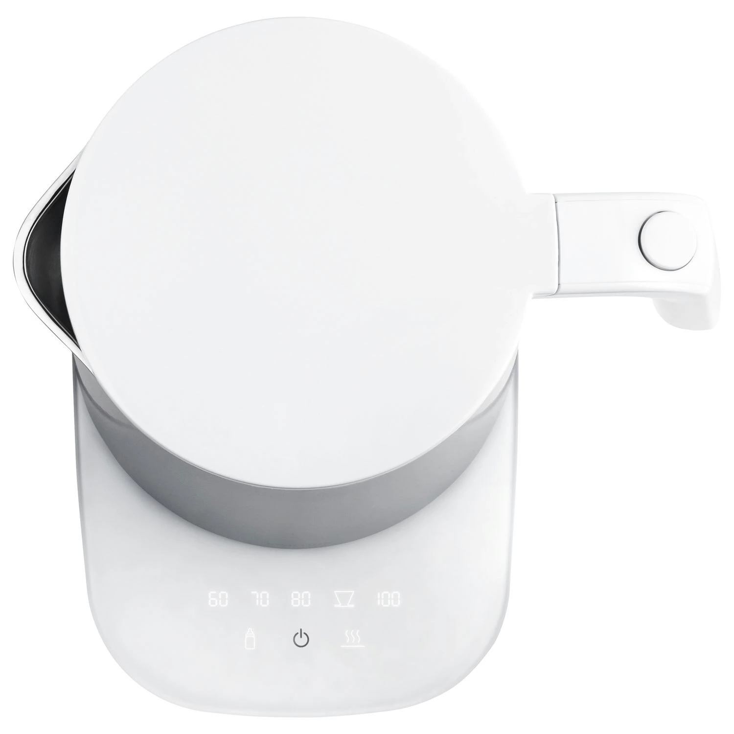 Zwilling Enfinigy Pro Waterkoker 1,5 L 5 Zwilling Enfinigy Pro Waterkoker 1,5 L - Afbeelding 3