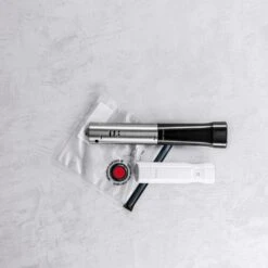 Zwilling Enfinigy Sous-Vide, Zwart -Huis Keuken zwilling enfinigy sous vide 13