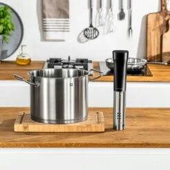Zwilling Enfinigy Sous-Vide, Zwart -Huis Keuken zwilling enfinigy sous vide 14
