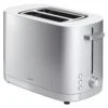 Zwilling Enfinigy Toaster 2 Slices -Huis Keuken zwilling enfinigy toaster 2 slices 0