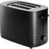 Zwilling Enfinigy Toaster 2 Slices, Black -Huis Keuken zwilling enfinigy toaster 2 slices 5