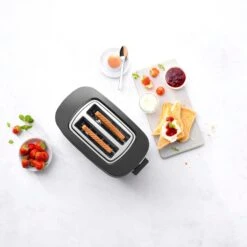 Huis Keuken 15 Huis Keuken -Huis Keuken zwilling enfinigy toaster 2 slices 7