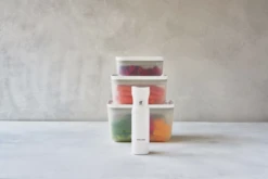 Zwilling Fresh & Save Bakje Plastic, 14x21 Cm / 2 L -Huis Keuken zwilling fresh save bakje plastic 14