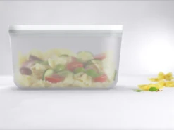 Zwilling Fresh & Save Bakje Plastic, 14x21 Cm / 2 L -Huis Keuken zwilling fresh save bakje plastic 20