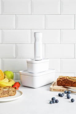 Zwilling Fresh & Save Lunchbox Plastic, 15x22 Cm / 1.6 L -Huis Keuken zwilling fresh save lunchbox plastic 21