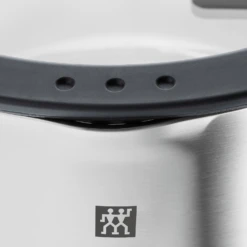 Zwilling Simplify Pottenset, 5 Stuks 10 Zwilling Simplify Pottenset, 5 Stuks -Huis Keuken zwilling simplify pottenset 5 stuks 2