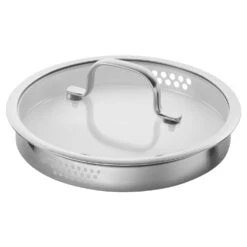Zwilling True Flow Pottenset Roestvrij Staal 3 Stuks 10 Zwilling True Flow Pottenset Roestvrij Staal 3 Stuks -Huis Keuken zwilling true flow pottenset roestvrij staal 3 stuks 9